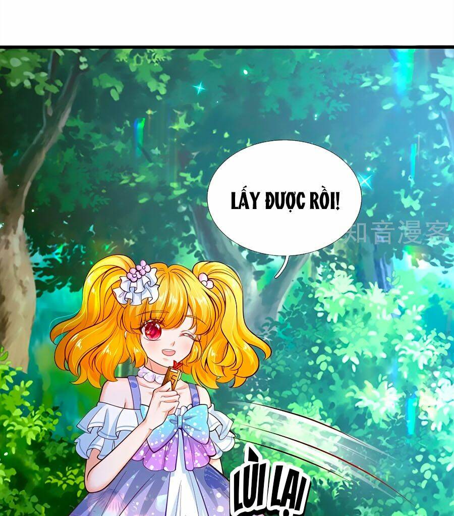 bỗng một ngày trở thành con gái nhà vua chapter 193 4