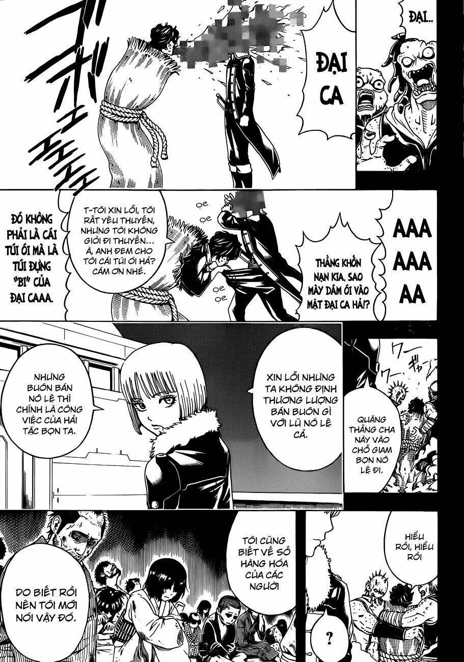 gintama - linh hồn bạc chapter 478 6