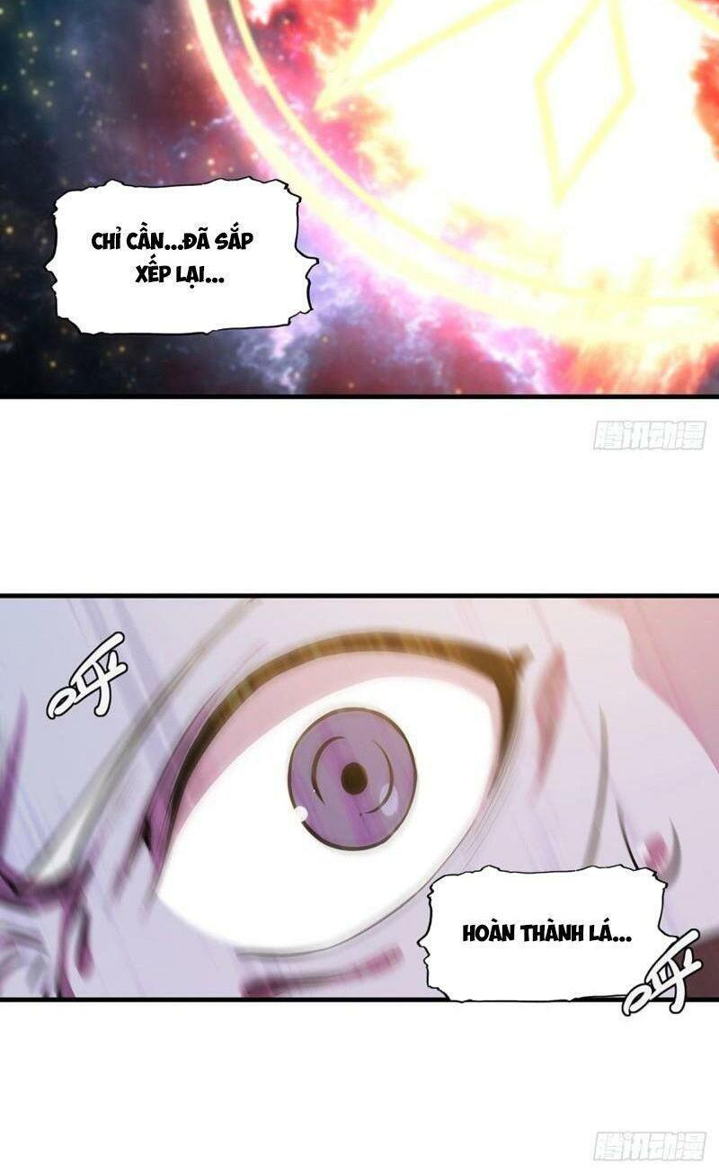 huyết cơ và kỵ sĩ chapter 201 21