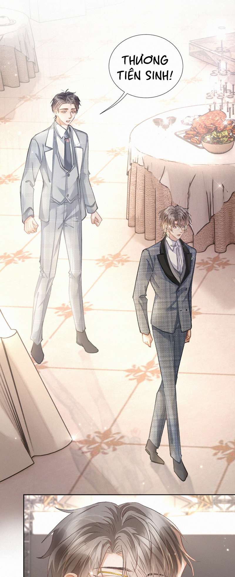 thực sắc chapter 9 32