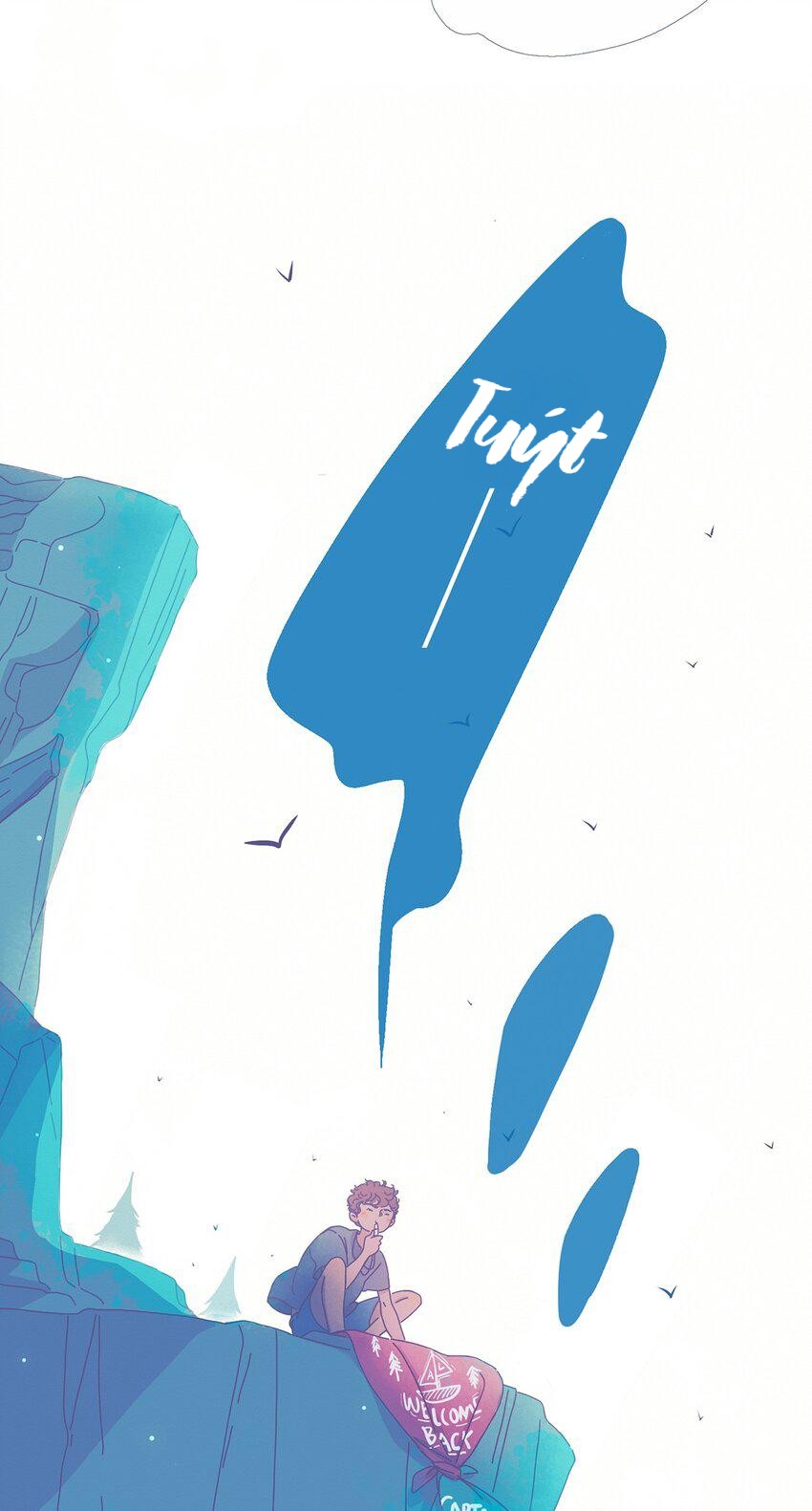 p.s.tớ đợi cậu bên hồ chapter 4 27