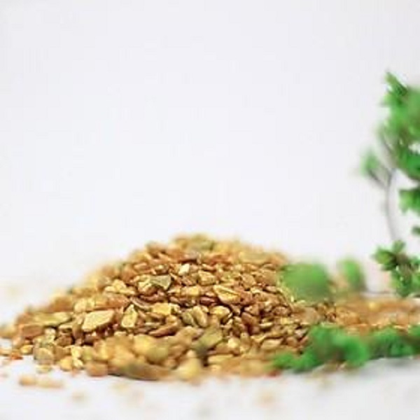 Gạo vàng Thần tài hộp loại I