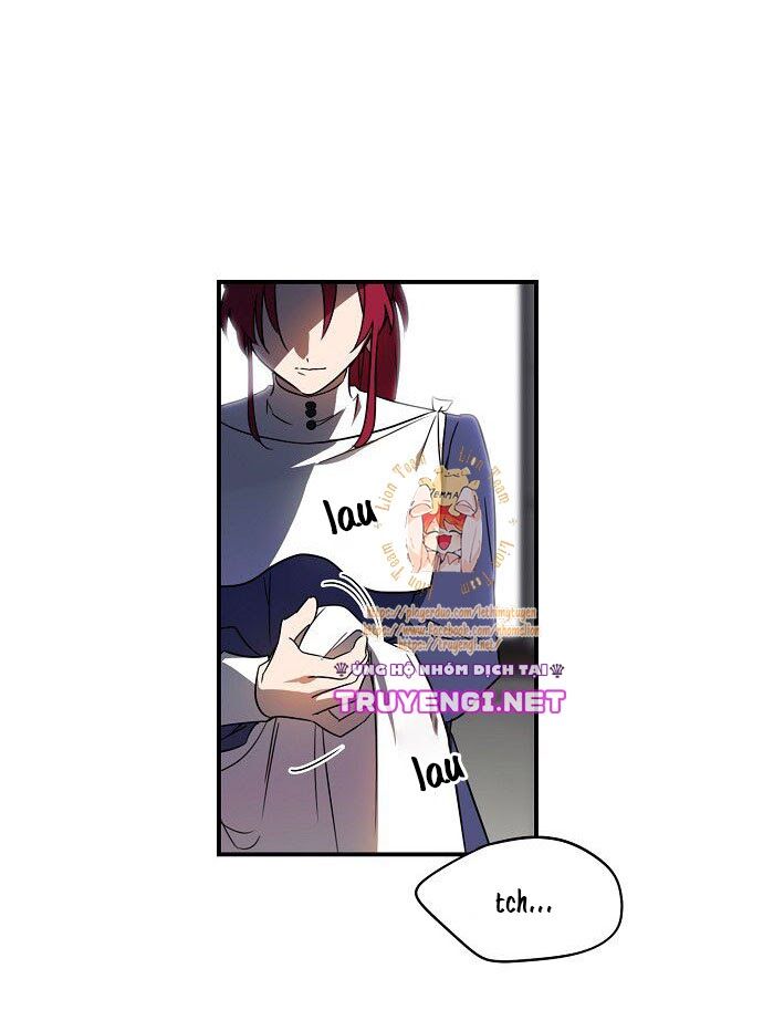 bị che khuất bởi ánh hoàng hôn chapter 12 36