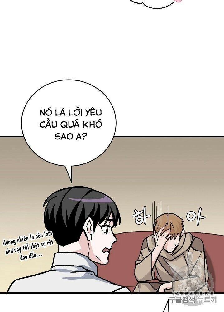 tôi lên cấp chỉ bằng cách ăn chapter 35 48