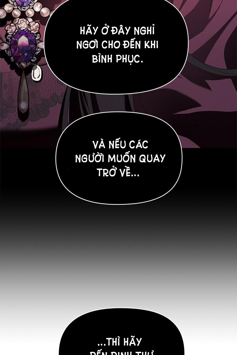 tôi muốn trở thành cô ấy dù chỉ là một ngày chapter 64 84