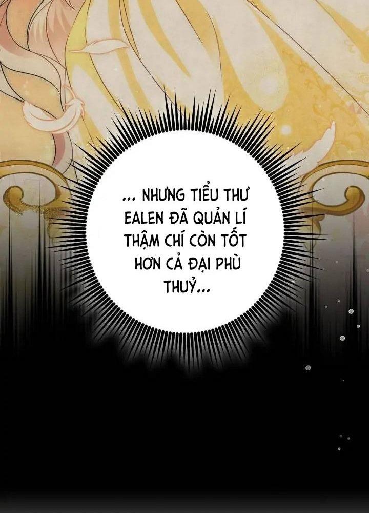 tại sao mẹ chồng tôi lại như thế này? chapter 25 67