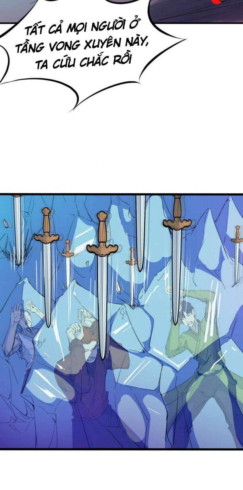 long mạch võ thần chapter 15 33