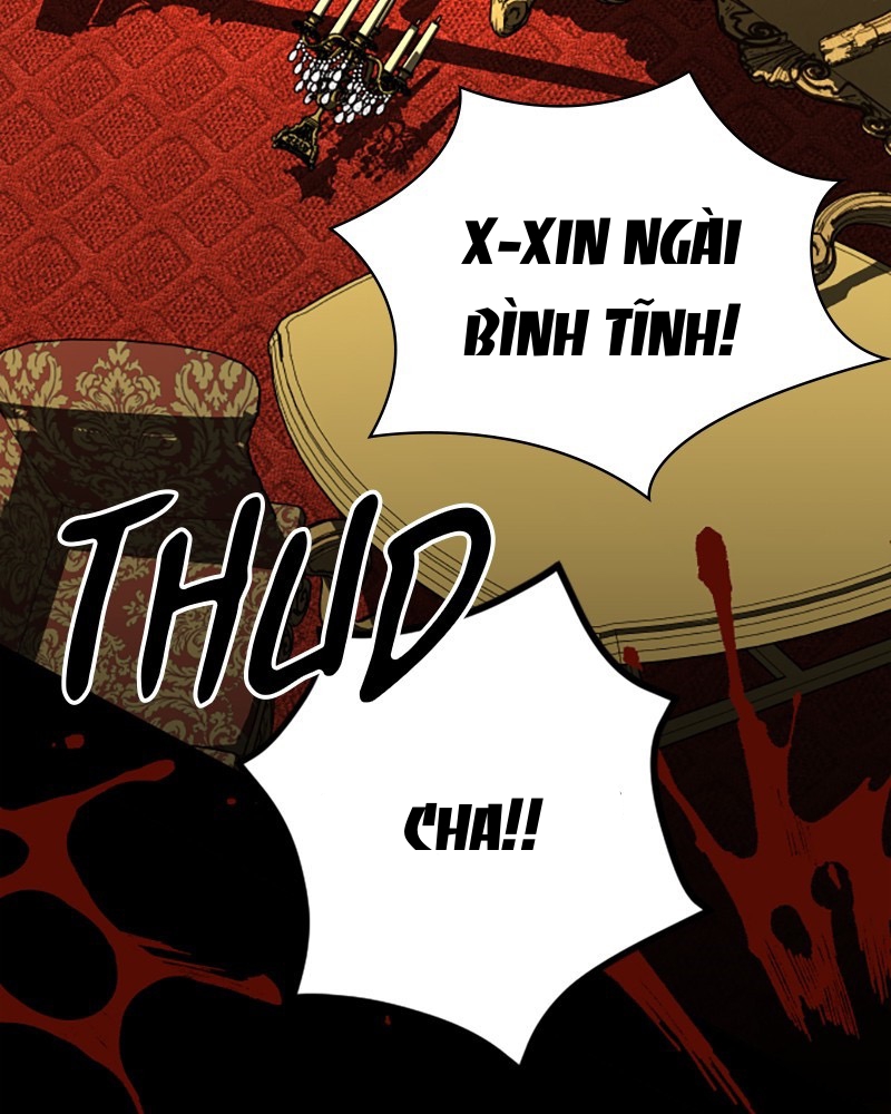 tôi muốn trở thành cô ấy dù chỉ là một ngày chapter 1 52