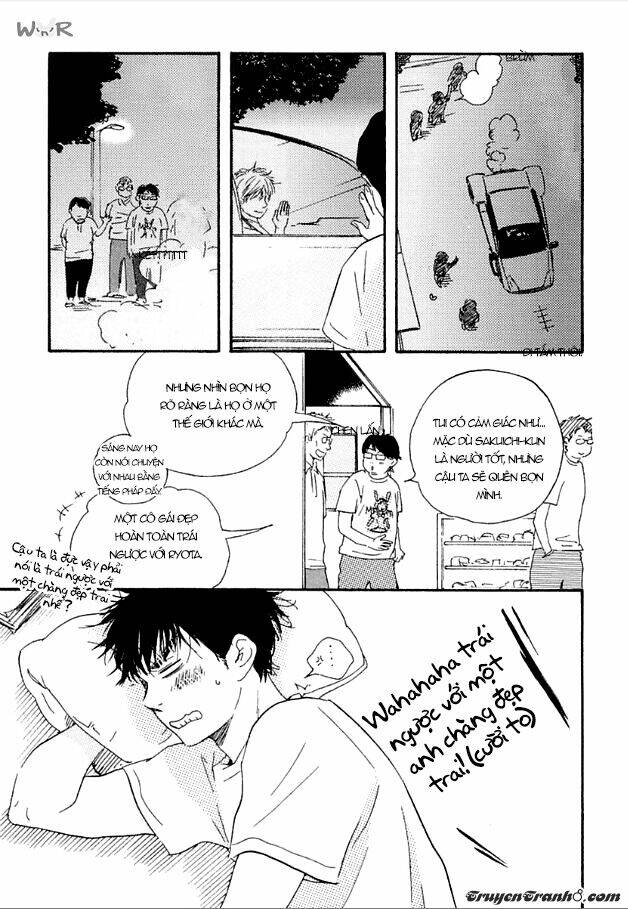 mad cinderella chapter 3 34