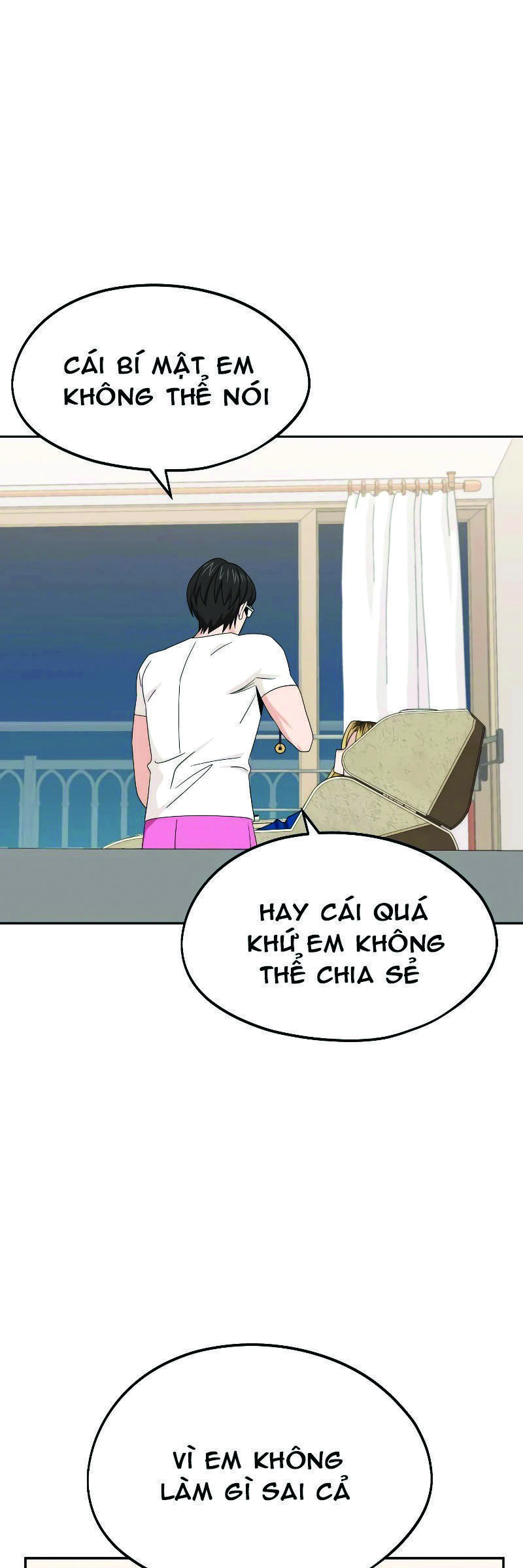 Lớ Ngớ Vớ Phải Tình Yêu chapter 74.2 6