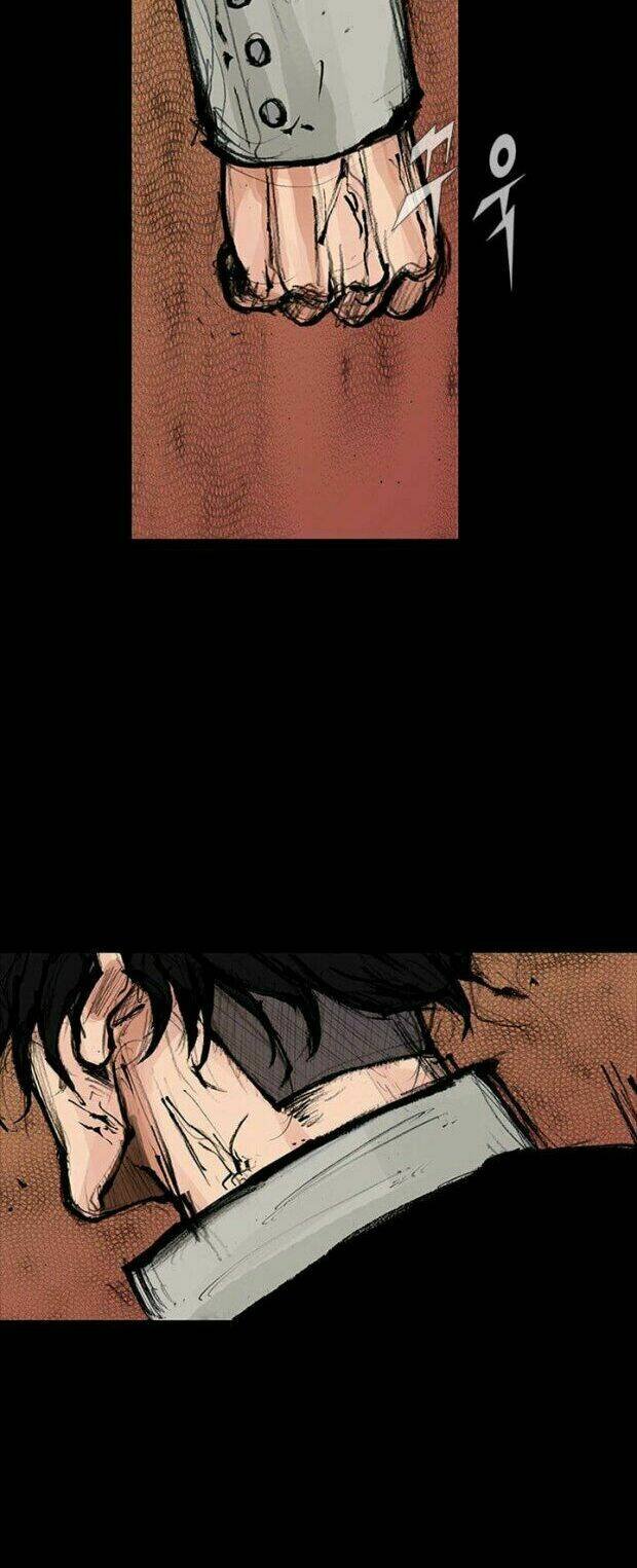 dokgo 2 | độc cô 2 chapter 12 12