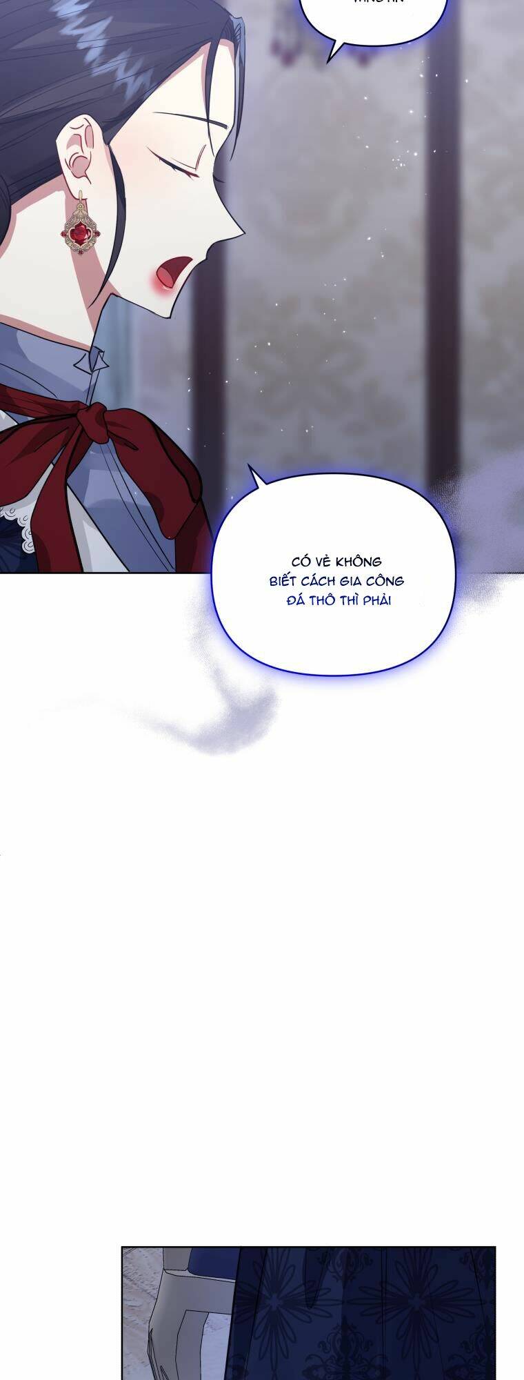 ác nữ phản diện đã chọn nam chính chapter 29.1 30