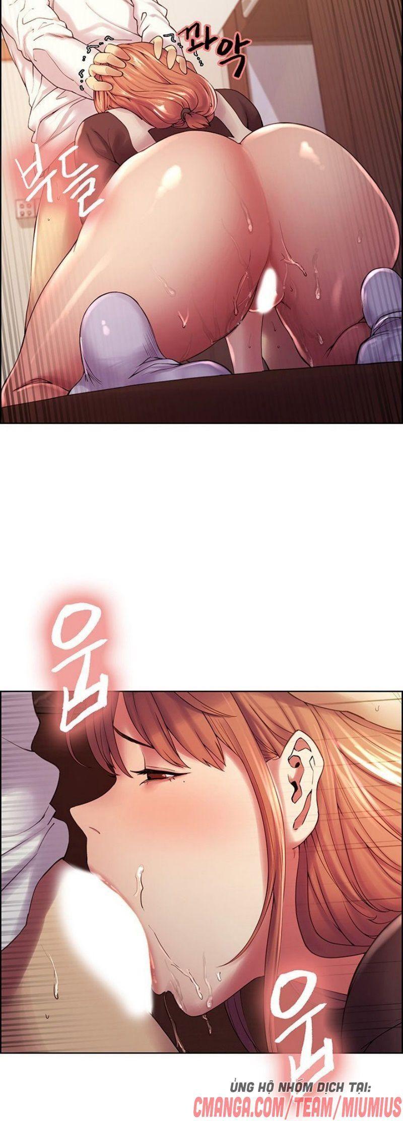 gia đình chạy trốn chapter 23 20