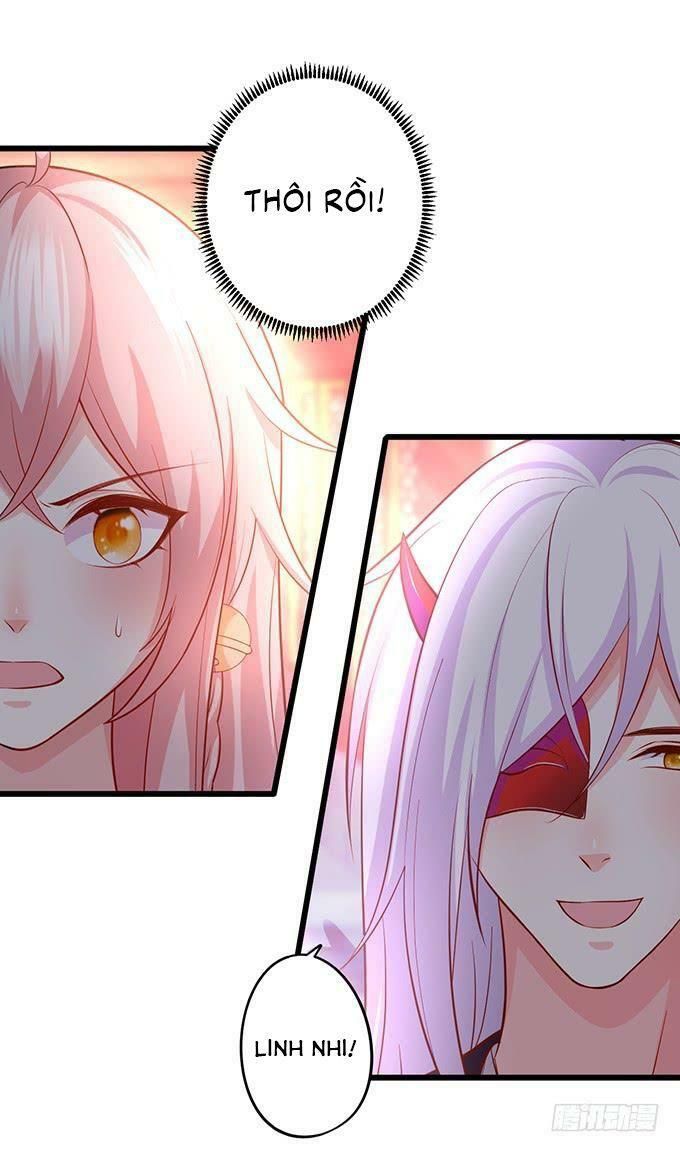 hồ tiên hung bạo chapter 154 29