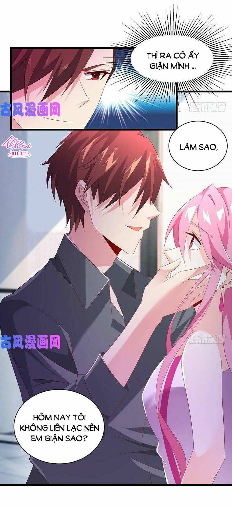 bảy ngày thực cốt hôn ước chapter 34 20