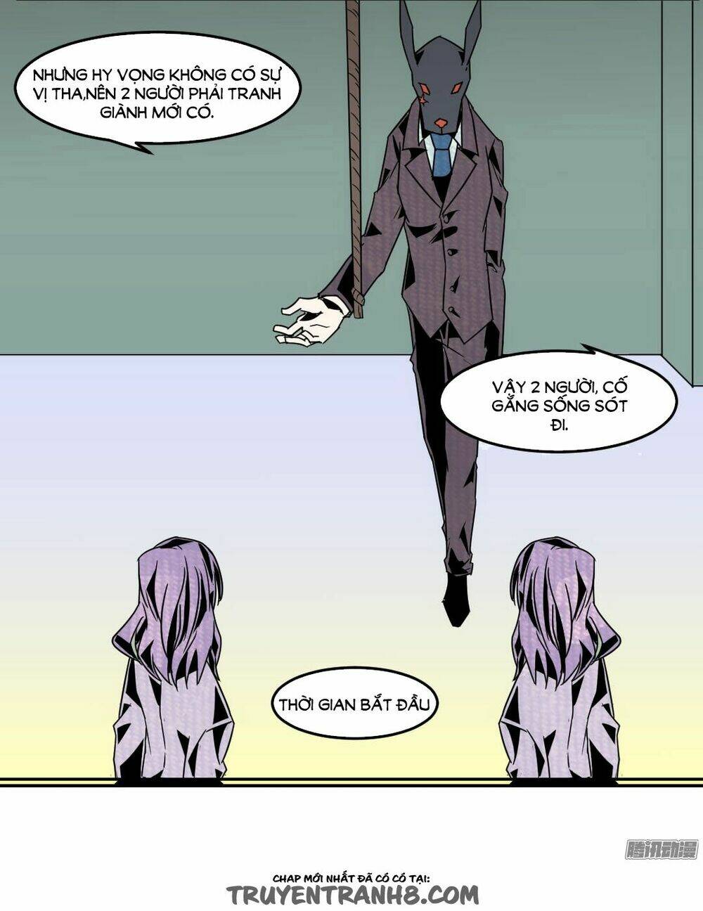 điều ước của người phàm chapter 28 36