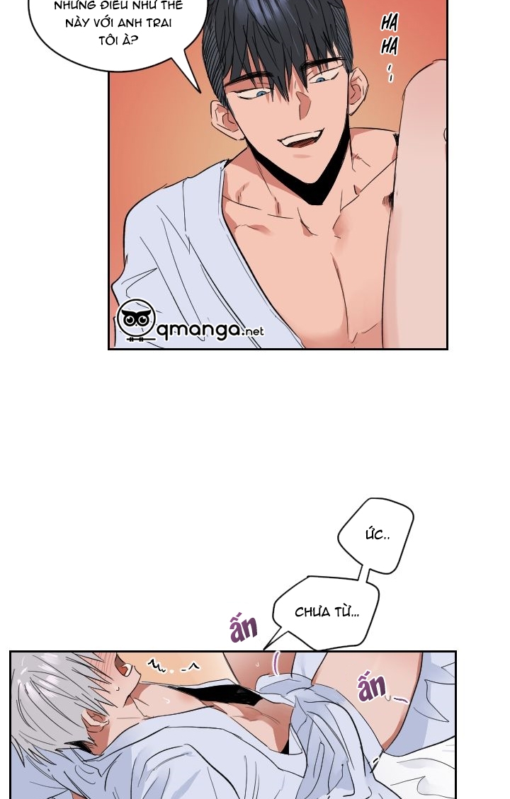 tình tay ba chapter 1 53