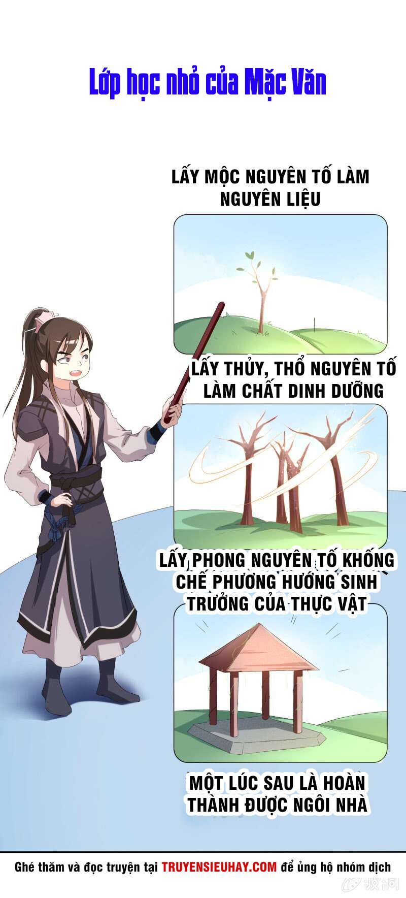 tà y cuồng thê chapter 15 37