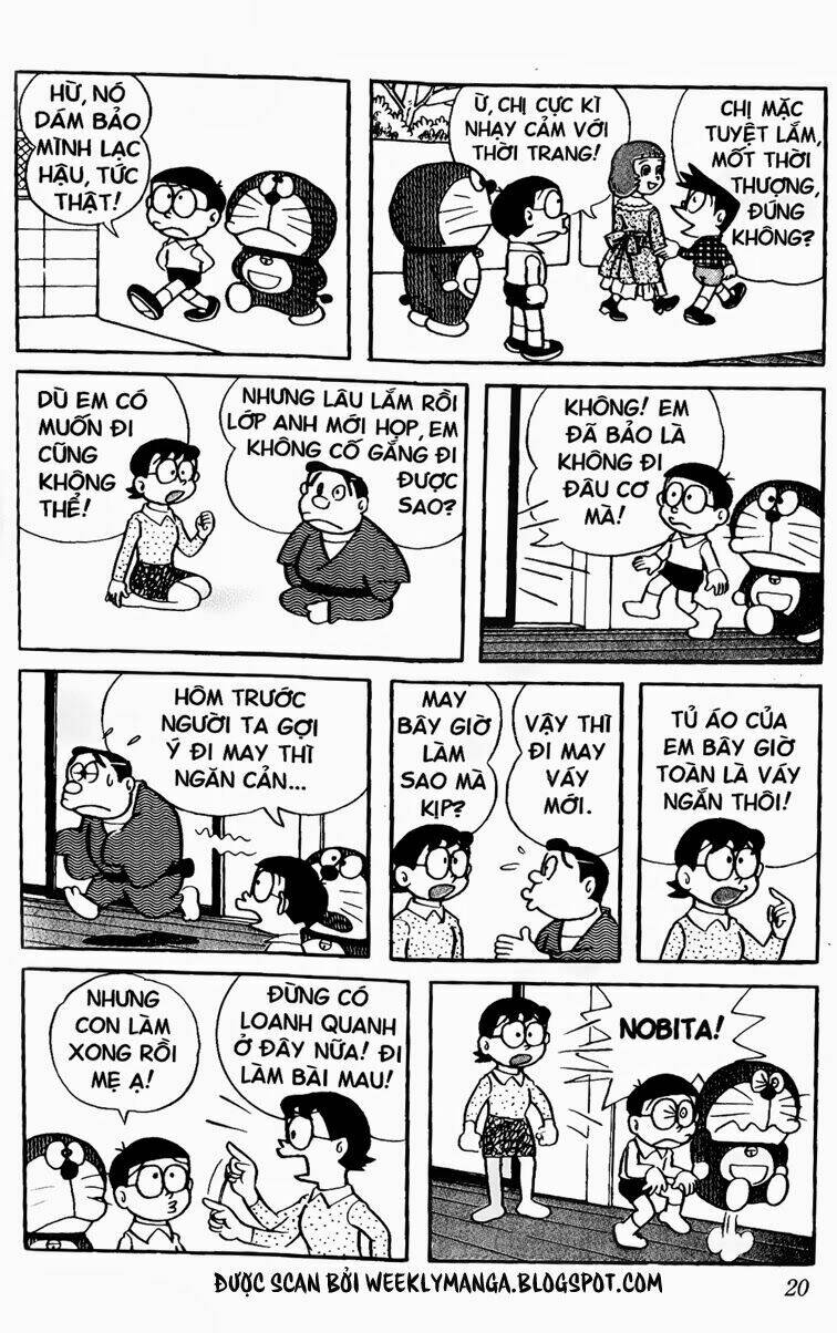 doraemon chapter 90 3