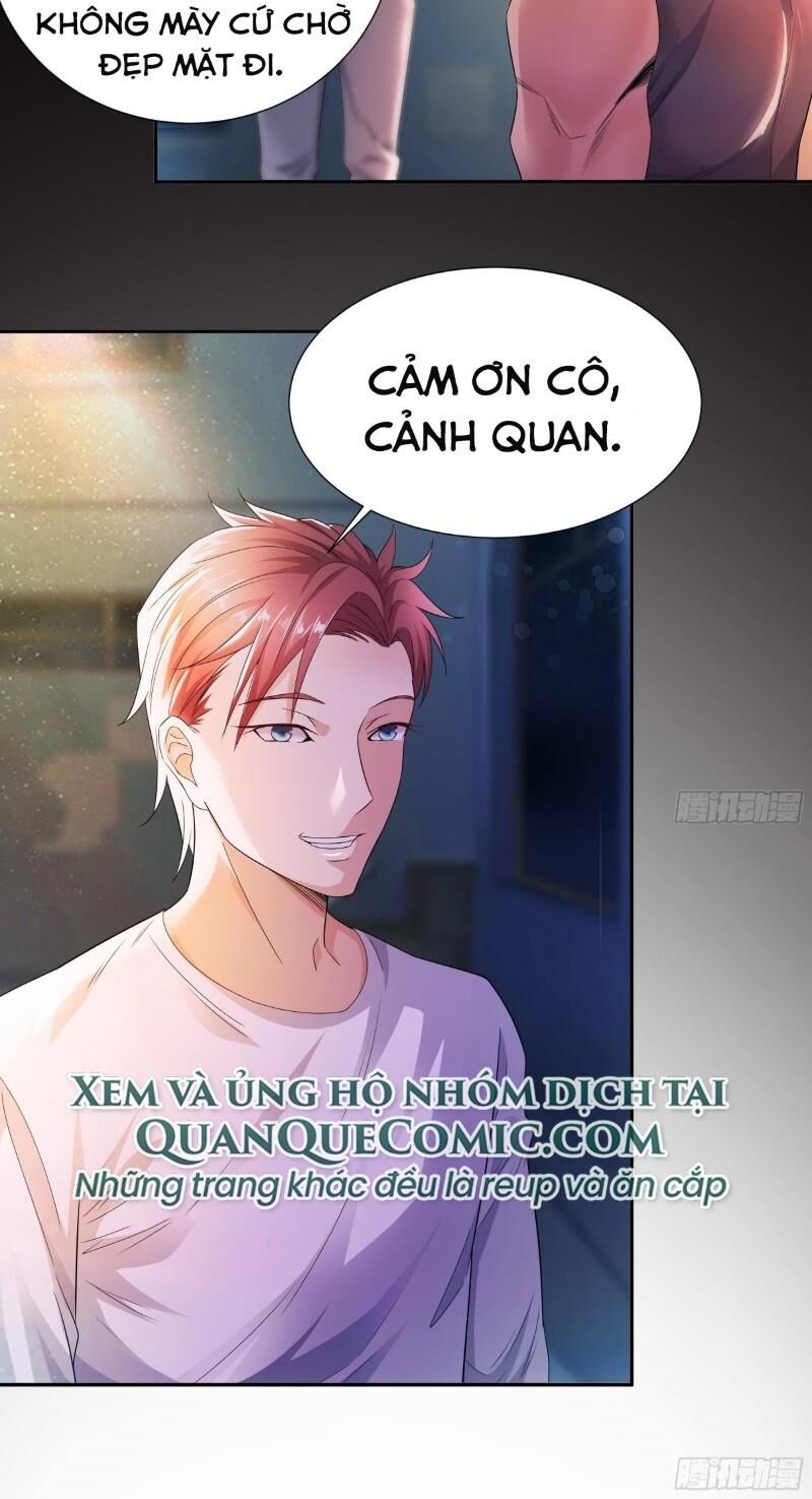 đô thị lãng tử chapter 4 38