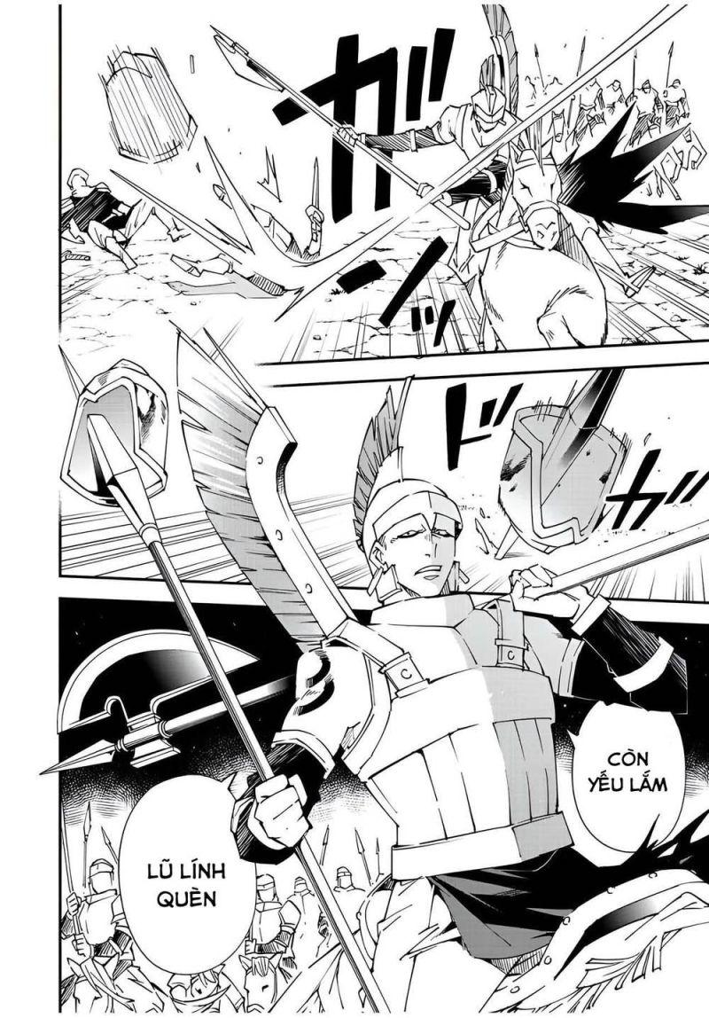 tái sinh thành quý tộc với kĩ năng 'appraisal' chapter 82 12