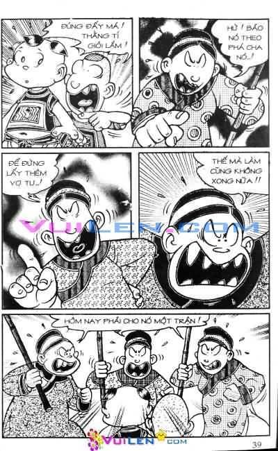 thần đồng đất việt chapter 12 36