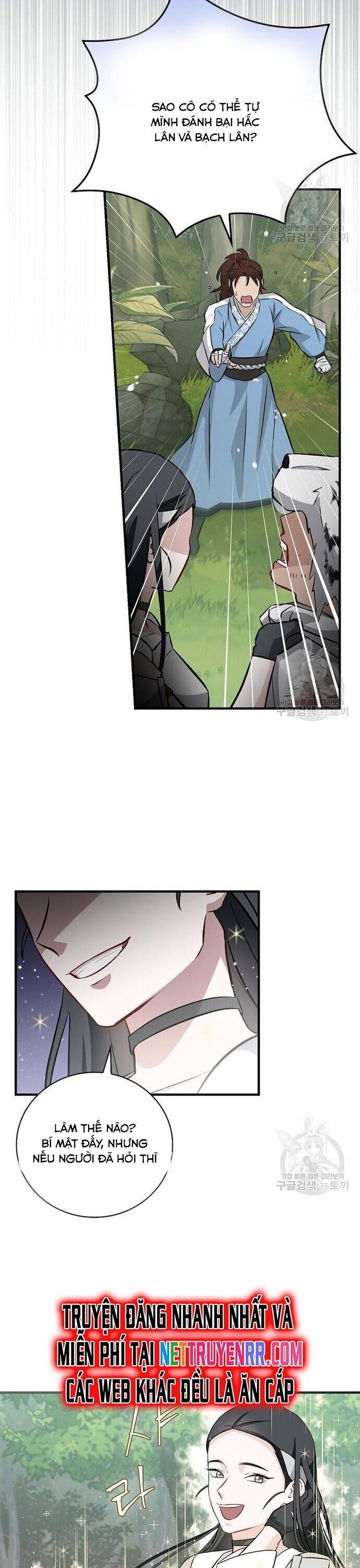 Level Up Chỉ Bằng Cách Ăn Cơm Chapter 165 23