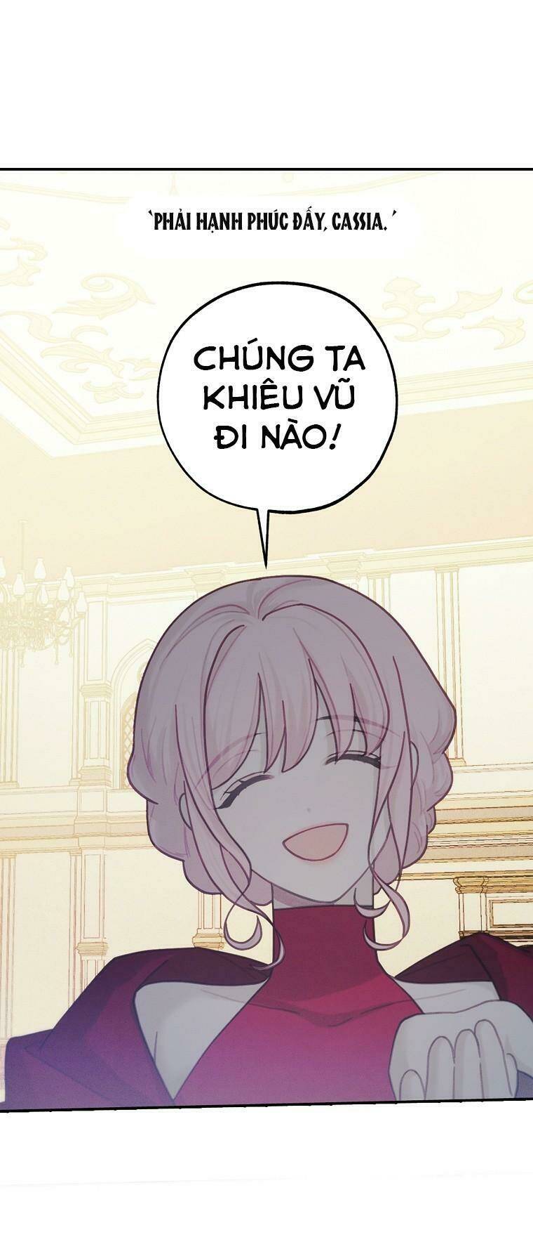 tiệm búp bê của công chúa chapter 34 35