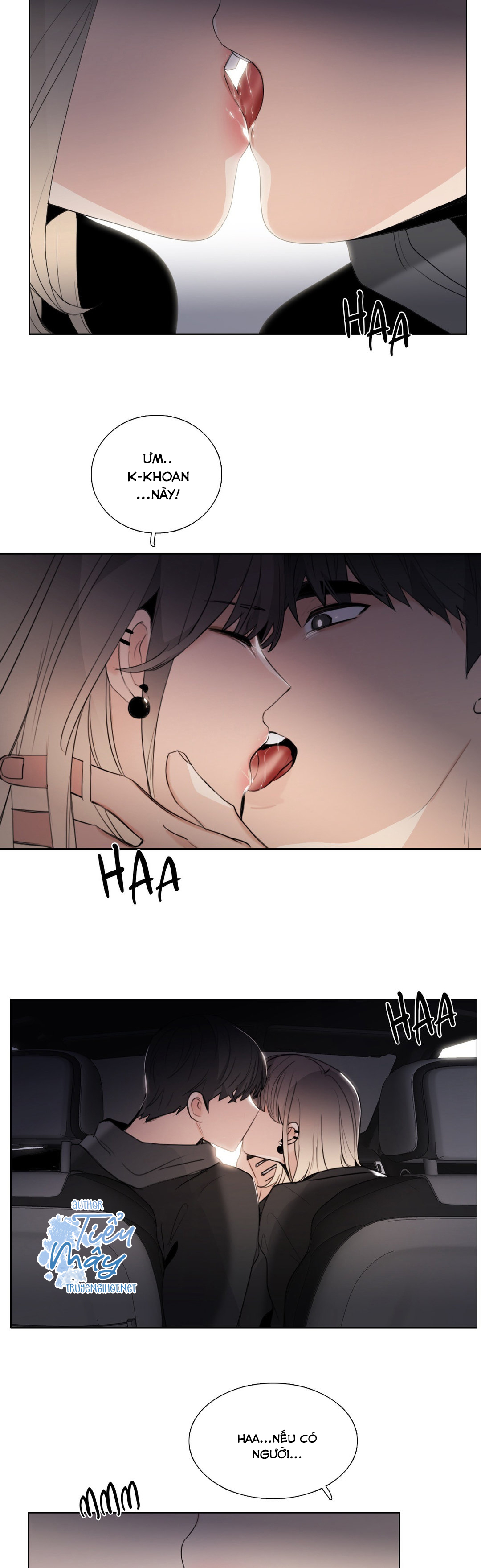 nói với anh chapter 123 28