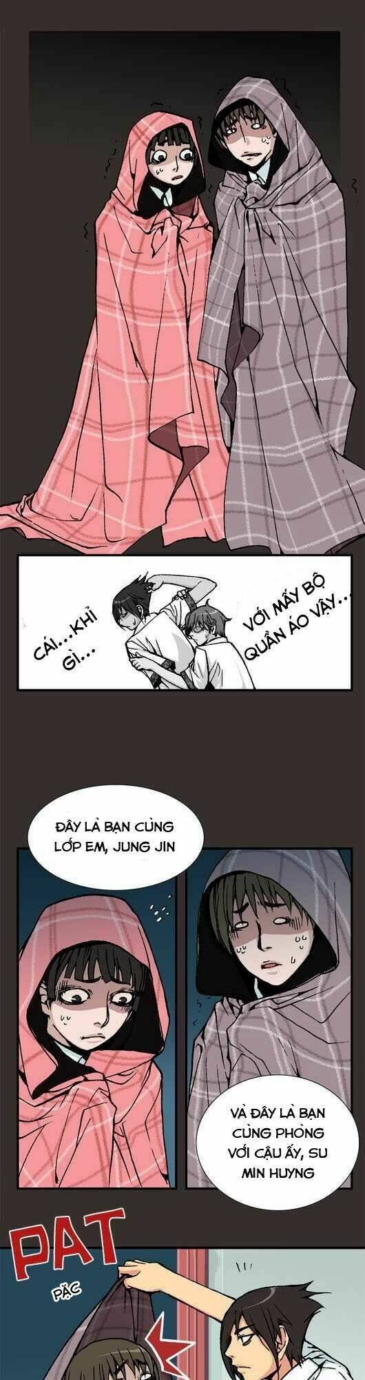 pet diary chapter 20 9