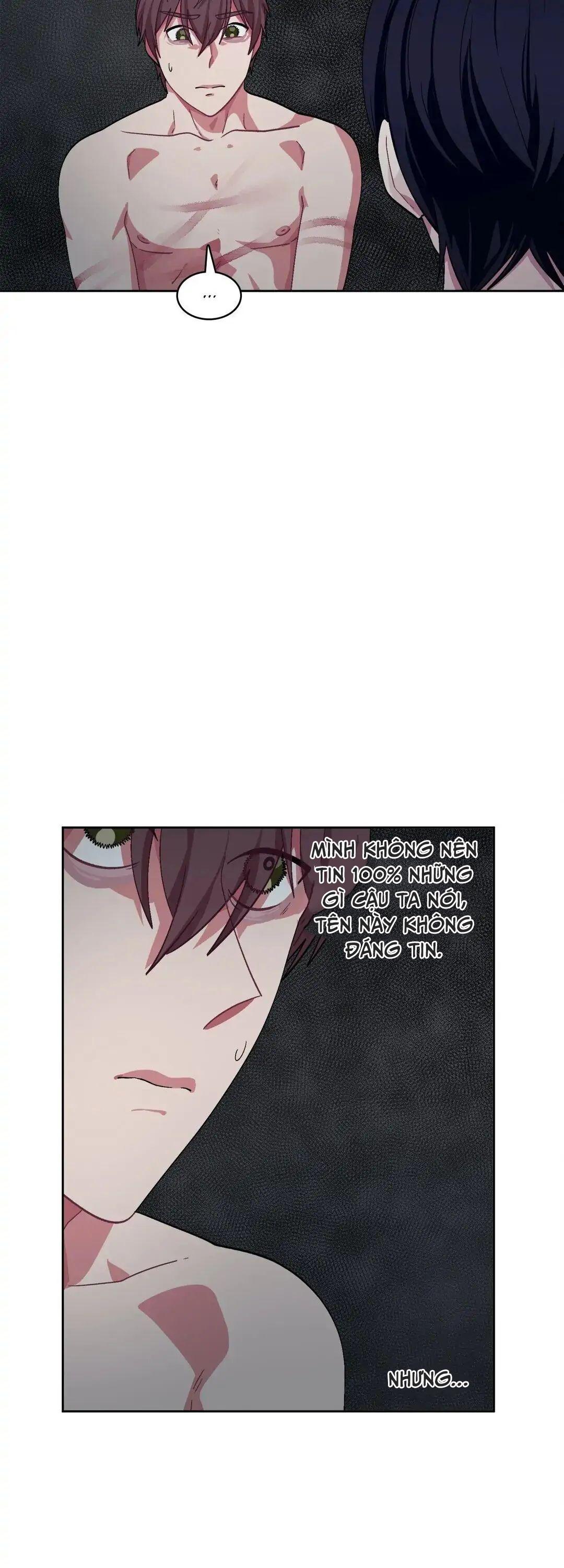 hãy vâng lời anh chapter 31 13