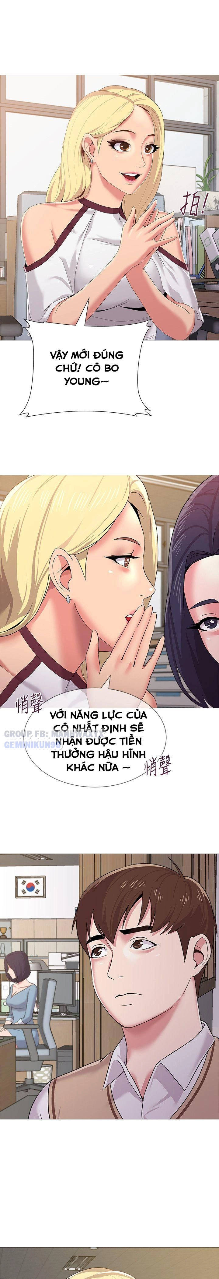 cô giáo gợi cảm chapter 20 37