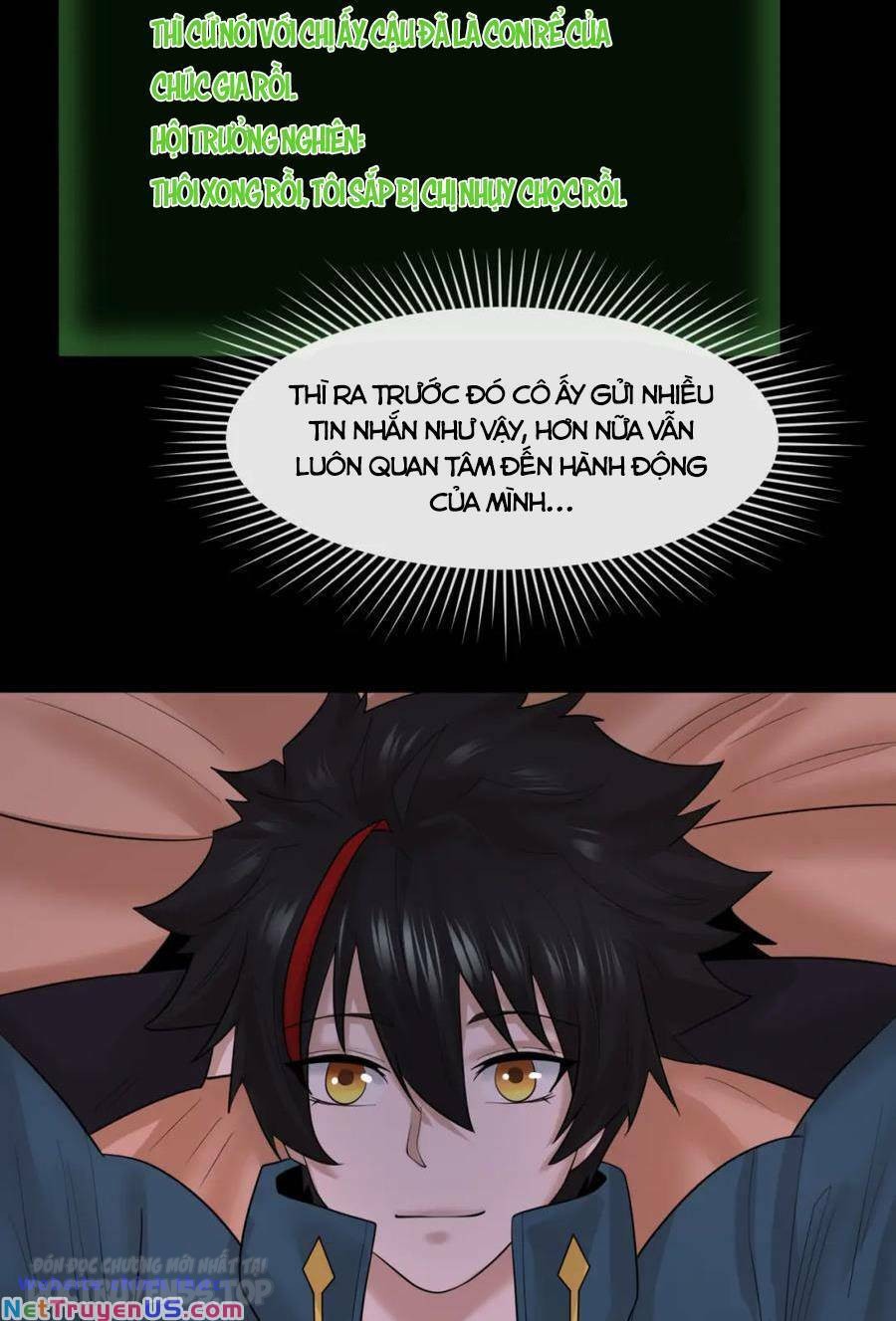 toàn cầu quỷ dị thời đại chapter 55 35