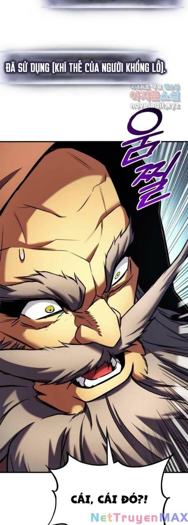 huyền thoại game thủ - tái xuất chapter 110 31