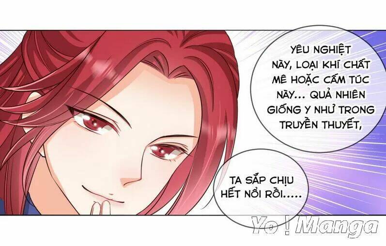 độc y cuồng phi chapter 29 21