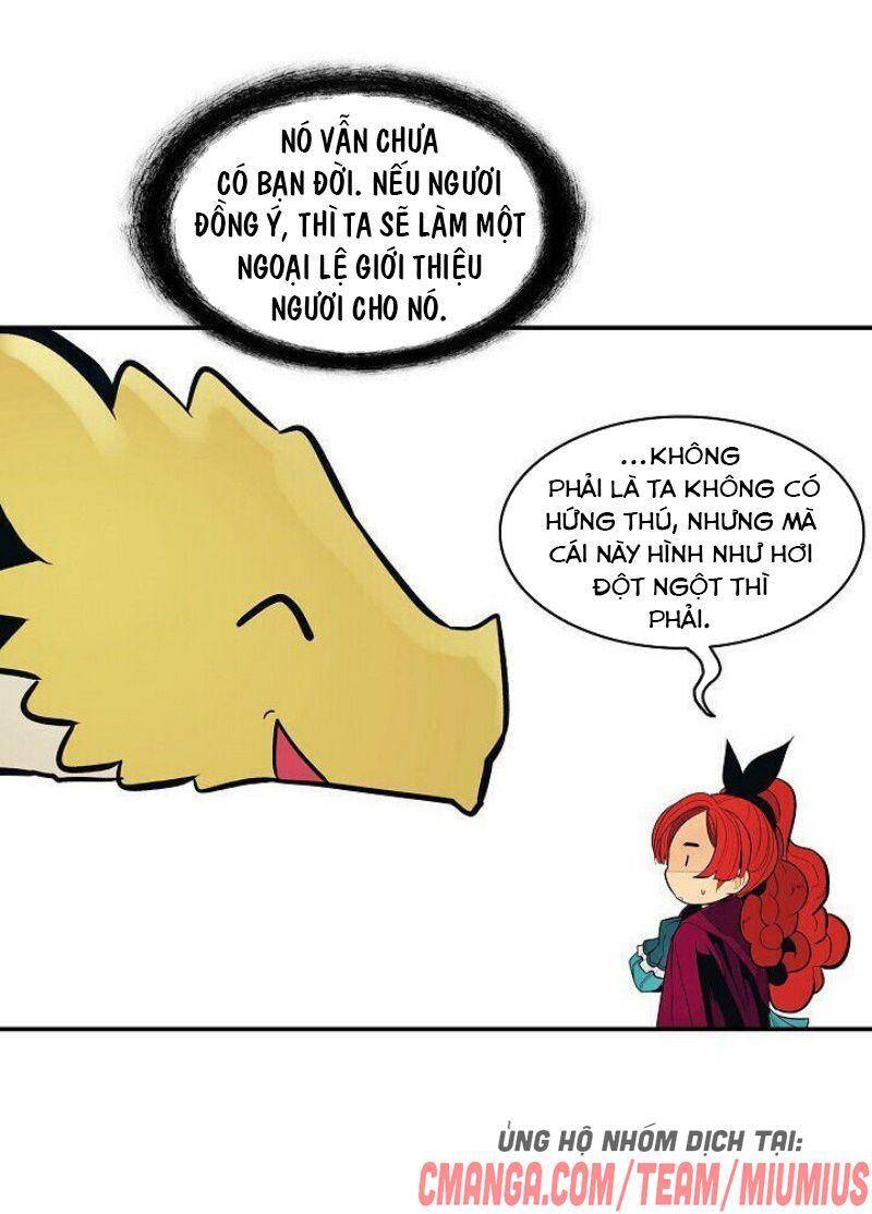 bất bại chân ma chapter 102 59