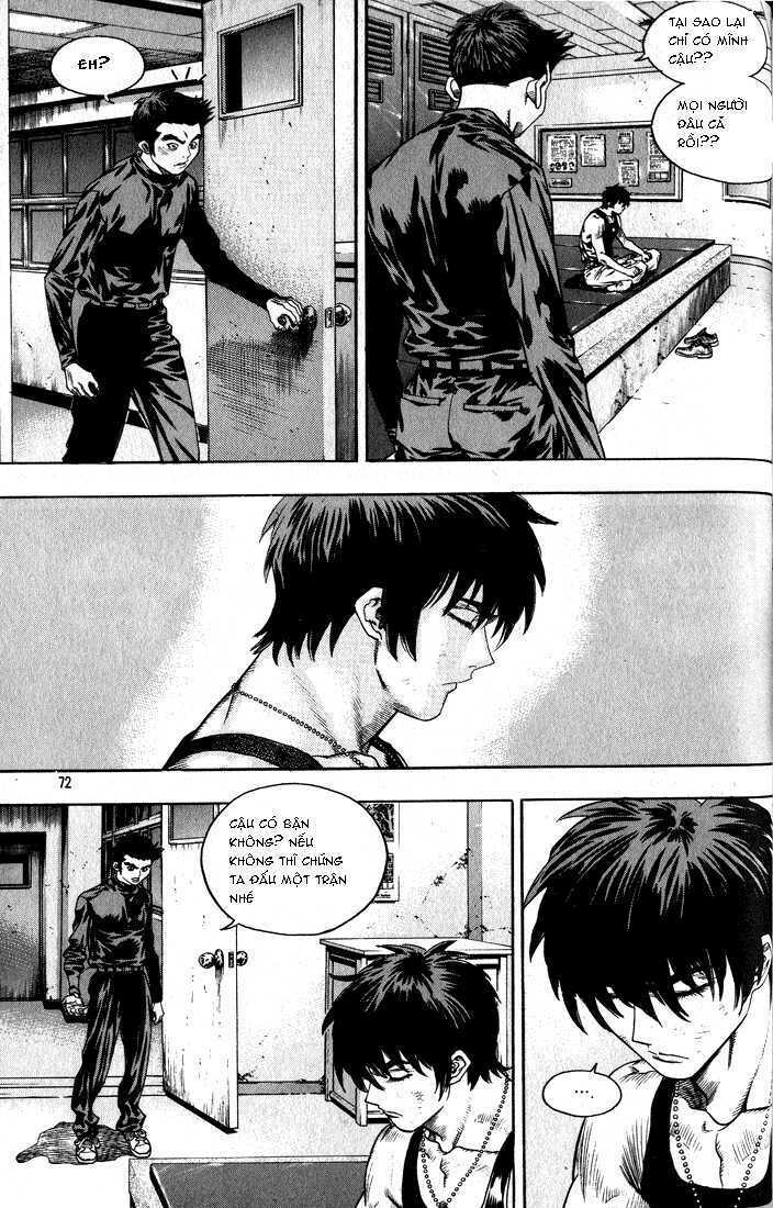 change guy chapter 268 4