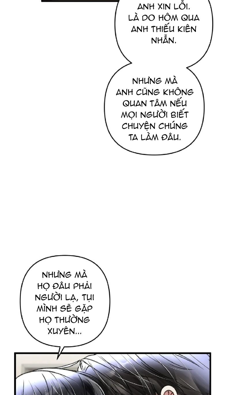 cuộc sống thường nhật của trị liệu viên hạng b chapter 53 35