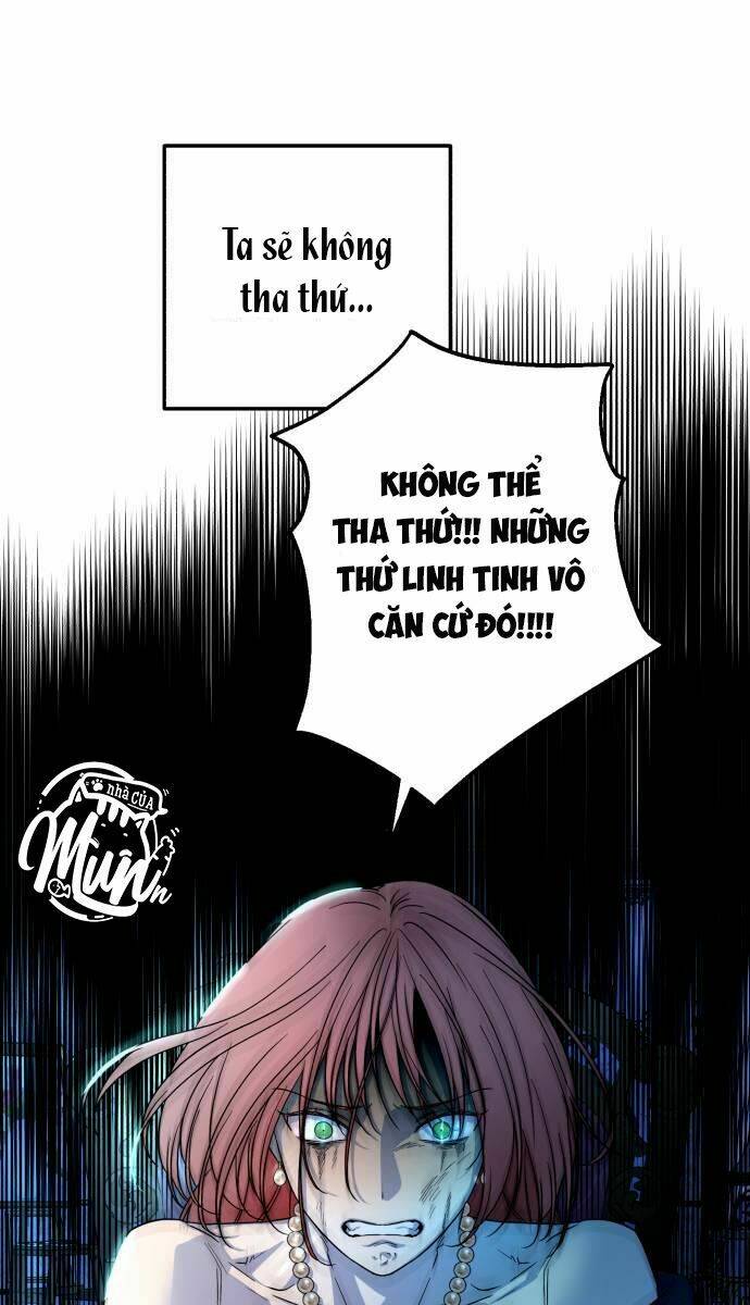 công nương mint bé nhỏ chapter 30 54