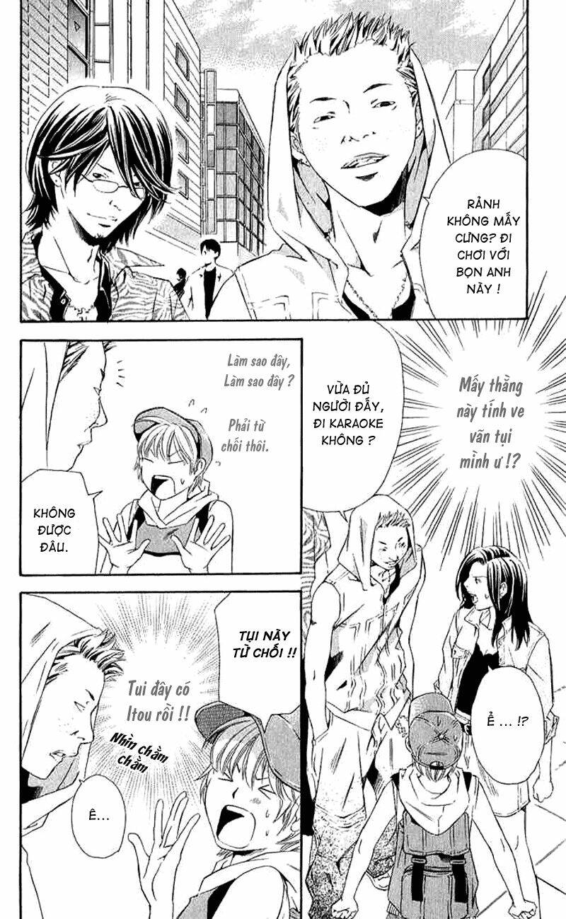 boku ni natta watashi chapter 6 5