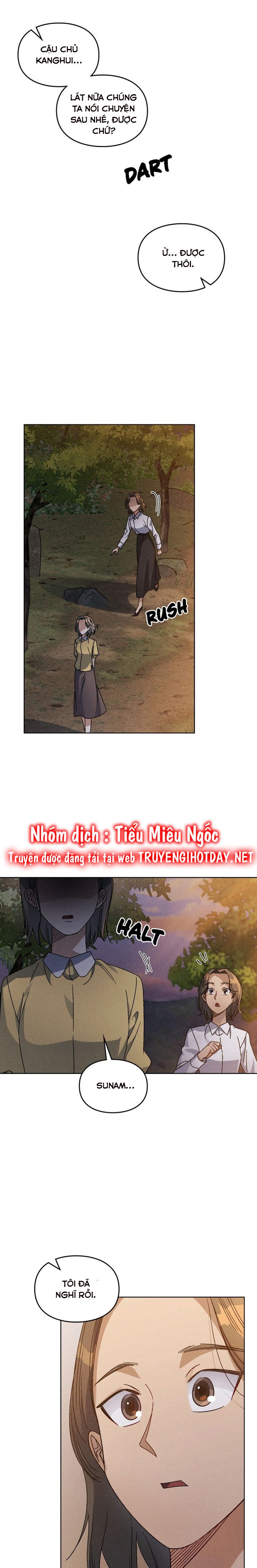 nếu tôi là bạn chapter 93 7