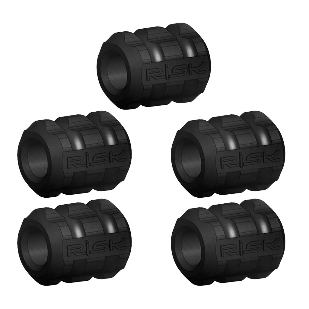 Vỏ Bọc Bảo Vệ Dây Thắng Xe Bằng Silicone Chất Lượng Cao