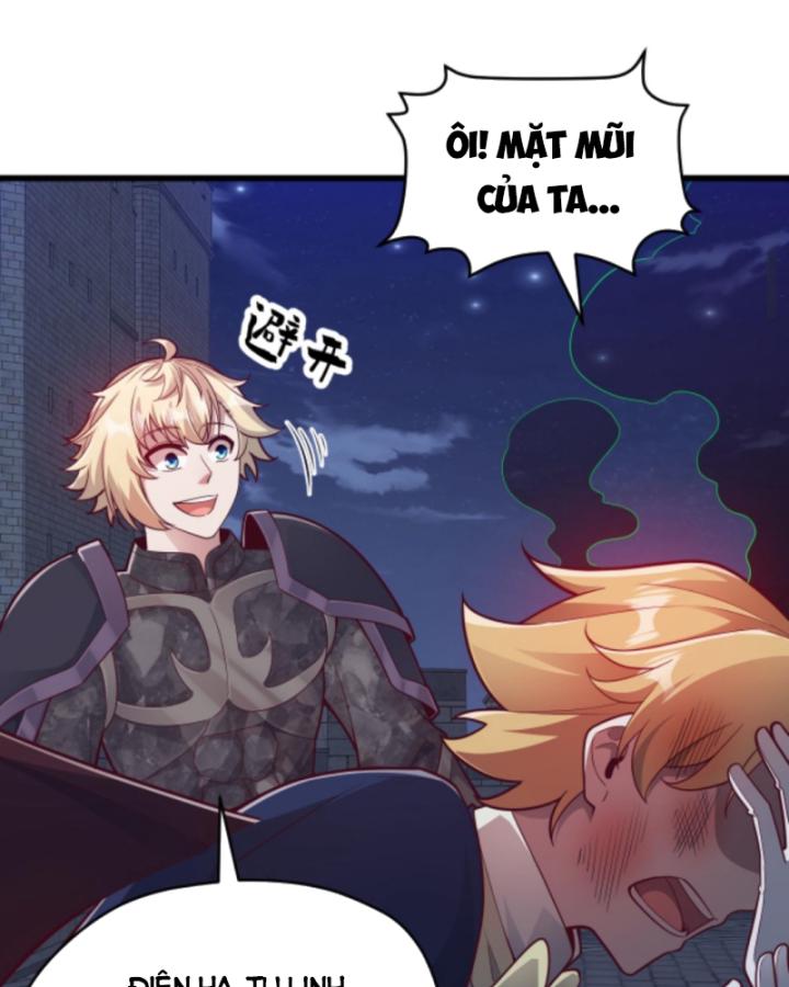 người chơi và nhân vật chính đều muốn làm hại ta chapter 127 22