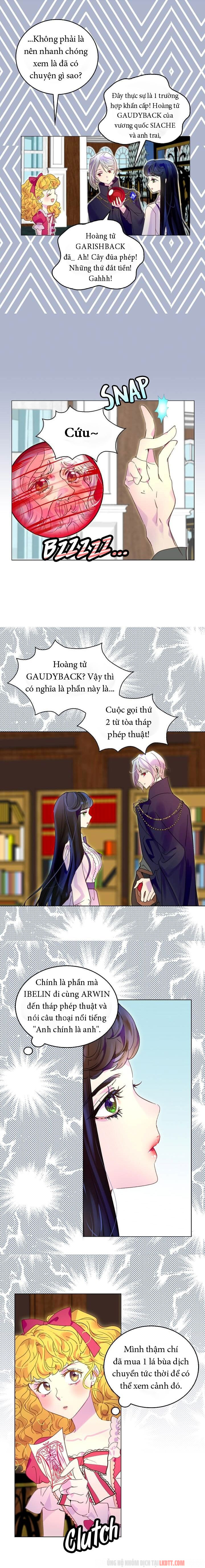 đừng xem thường nữ phụ chapter 87 5