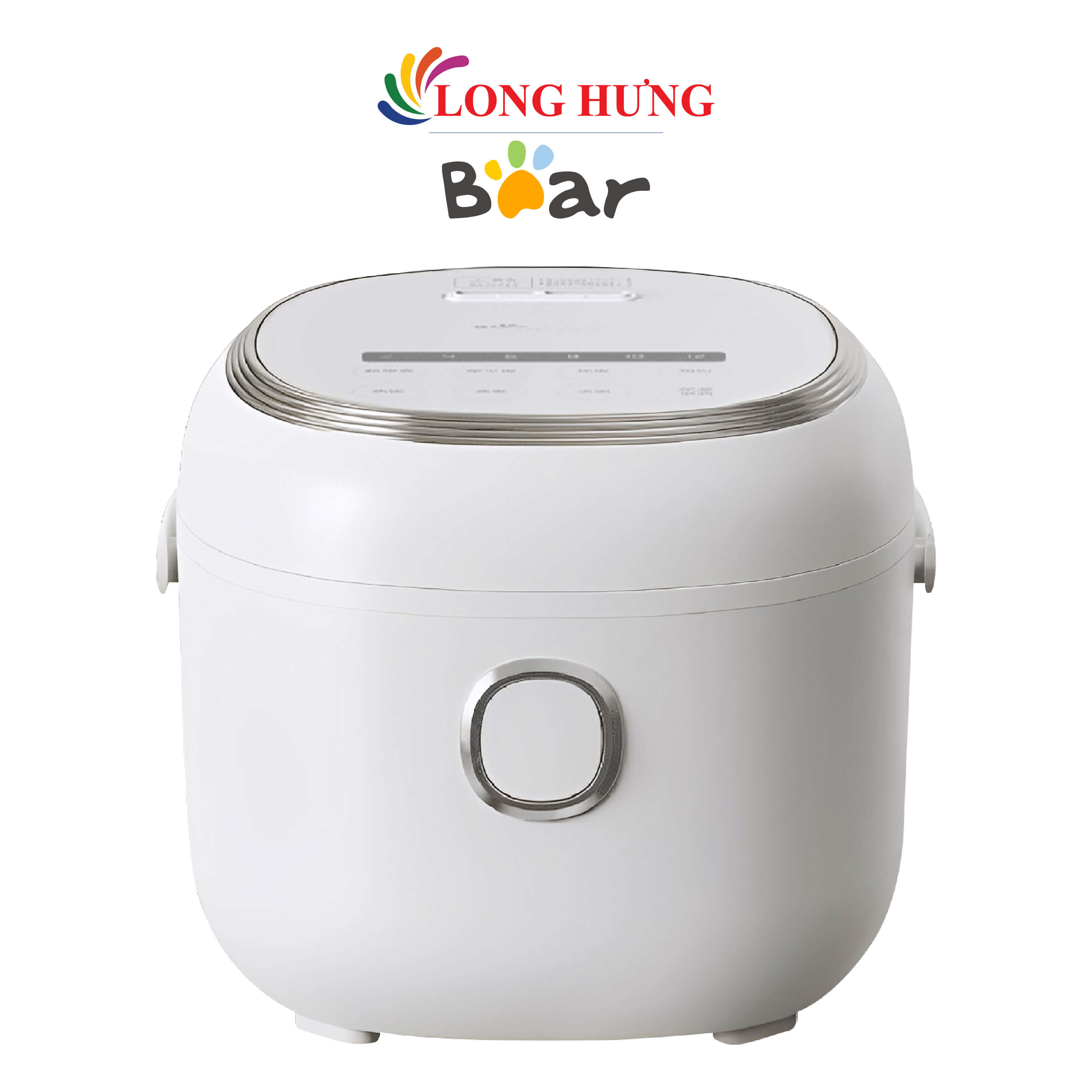 Nồi cơm điện tử Bear SB-NC30A - Hàng chính hãng