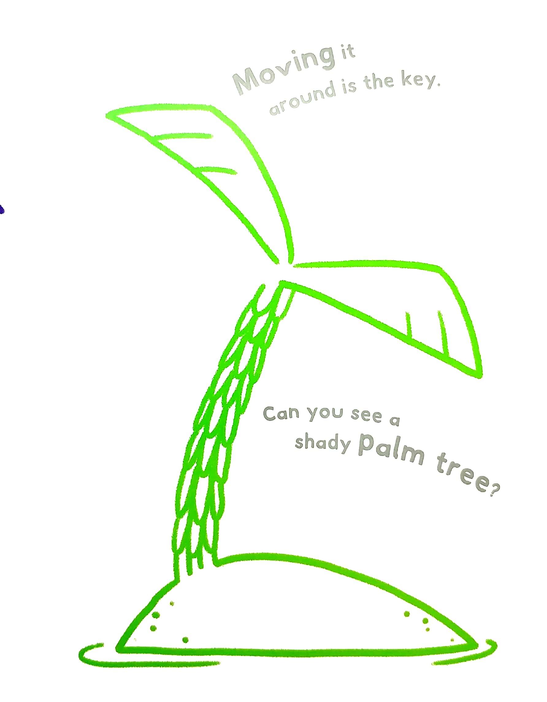 Finish Me - What Can It Be?