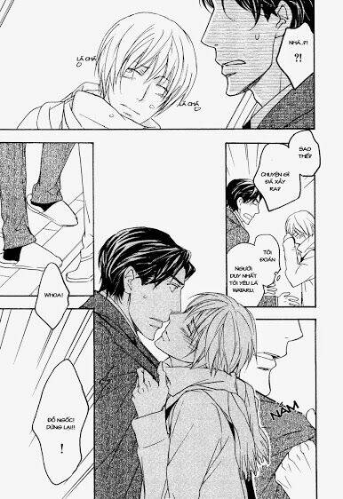 tonari no oniisan chapter 2 13