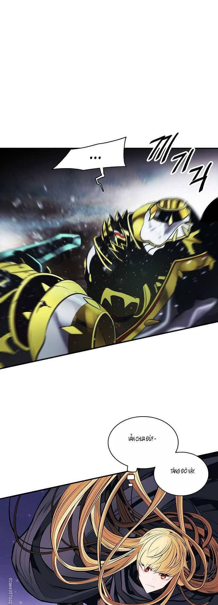 bất bại chân ma chapter 96 15