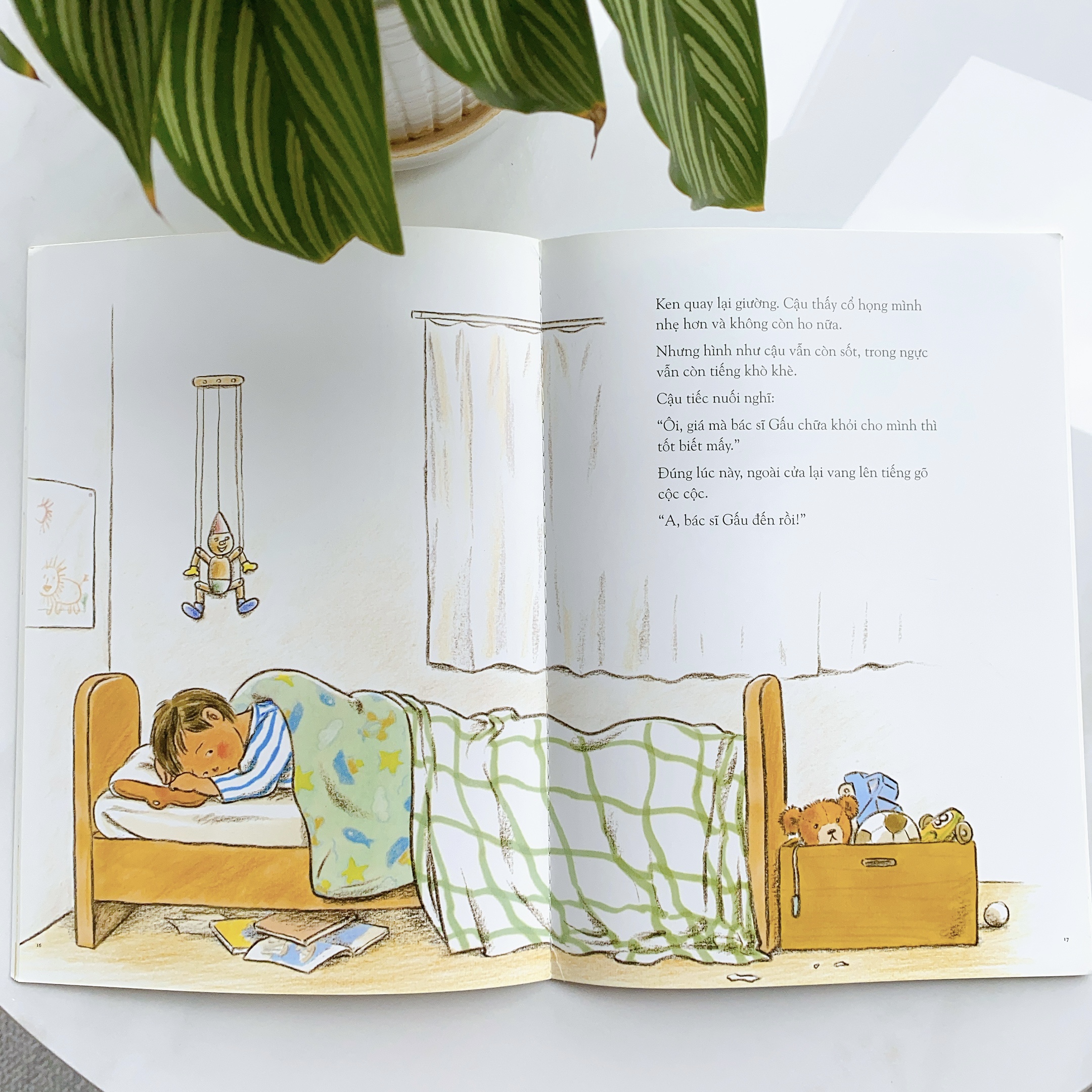 Sách cho bé trai từ 3 6 tuổi - Combo Bé trai khám phá