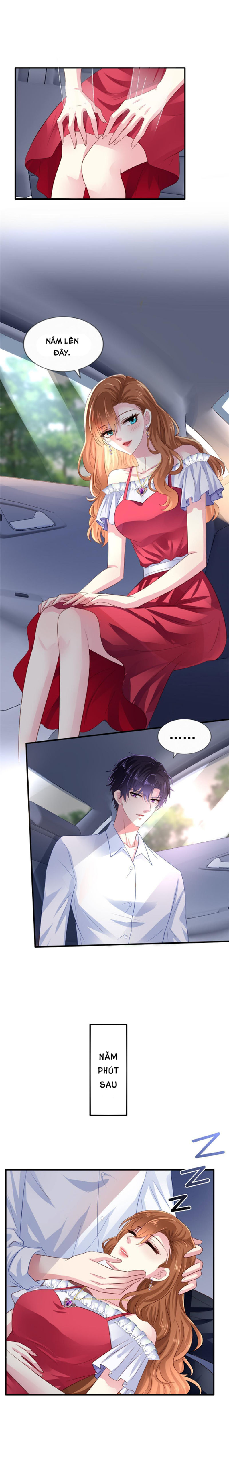 nữ hoàng điện ảnh chapter 21 4